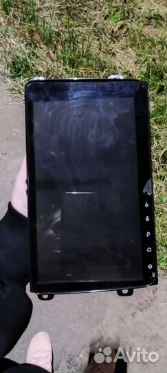 Магнитола NaviPilot