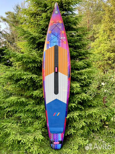 Сапборд Sapboard Racing / сапборд гоночный