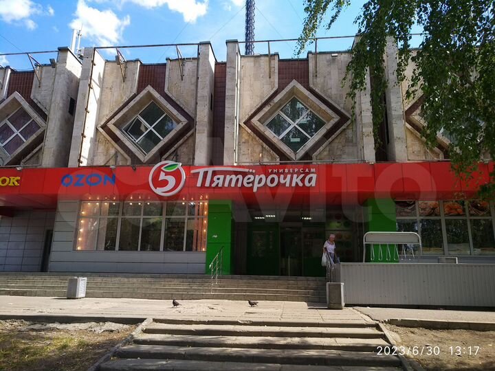 Свободного назначения, 12.4 м²