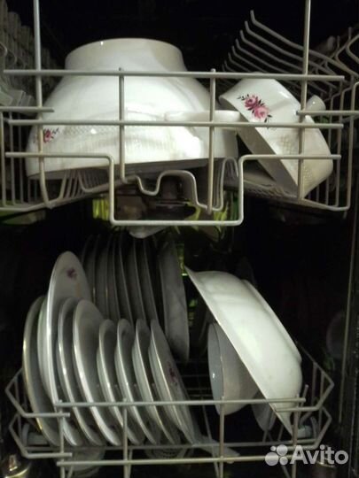 Столовый сервиз гдр