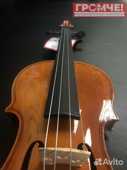 Скрипка 1/4 Flight