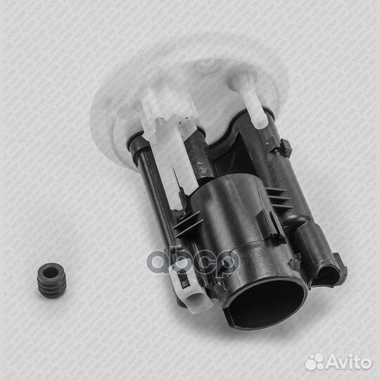 Фильтр топливный IK0124 Green Filter