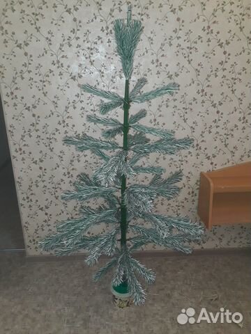 Ёлочка новогодняя 