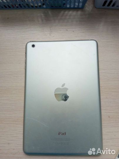 iPad