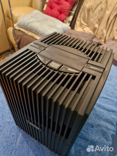 Мойка воздуха Venta LW14 увлажнитель