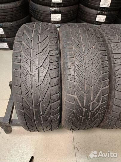 Tigar Winter 205/60 R16 96H