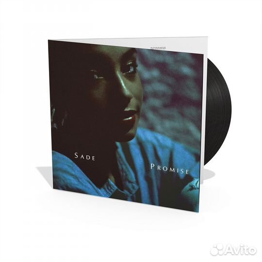 Sade Promise 1LP