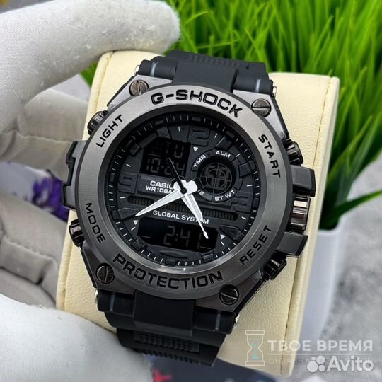 Часы Casio G-Shock