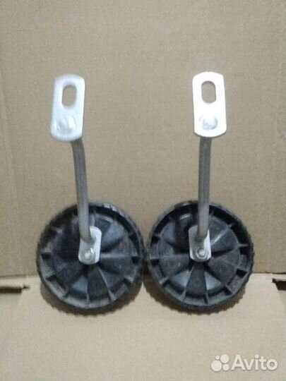 Колеса на детский велосипед