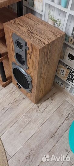 Колонки амфитон 35ас 018