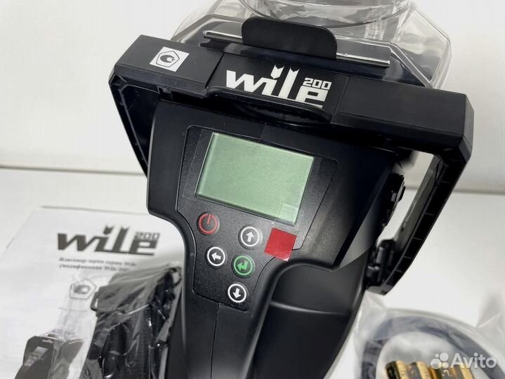 Влагомер для зерна Wile 200 JAG