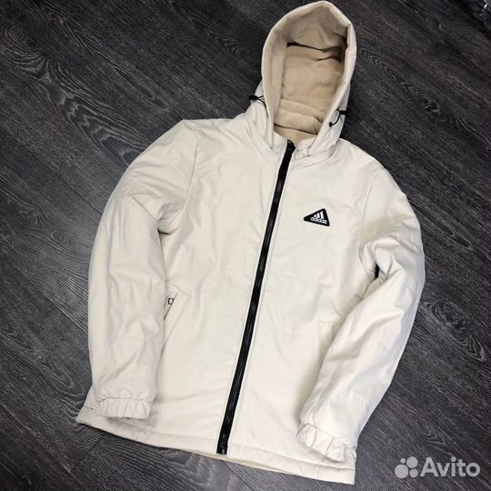 Куртка adidas