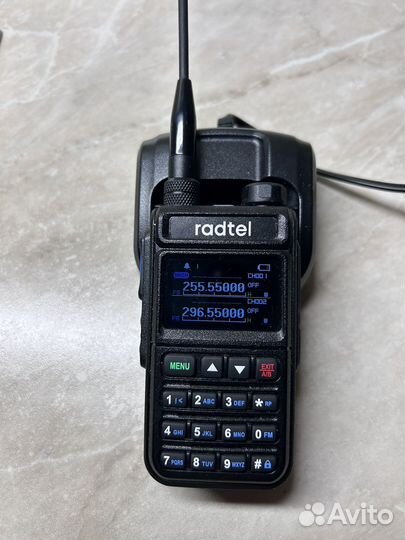 Рация Rardel rt-890