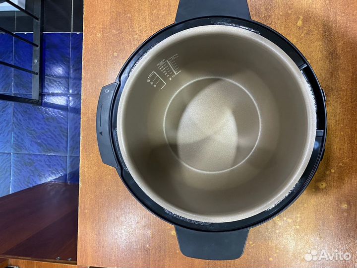 Мультиварка Philips HD 2137/56