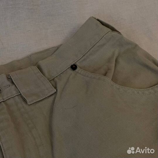 Шорты мужские lowe alpine