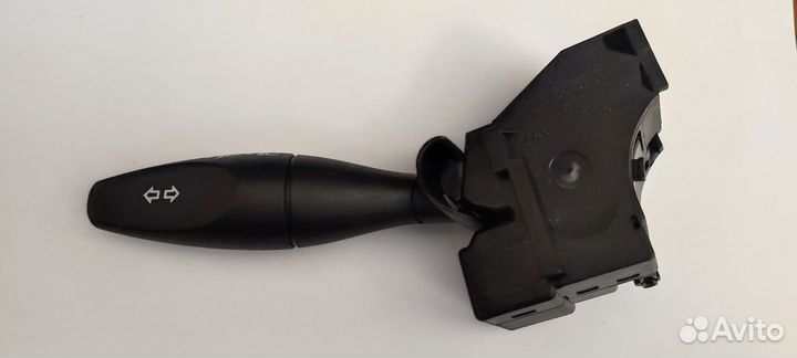 Подрулевой переключатель света Ford Connect