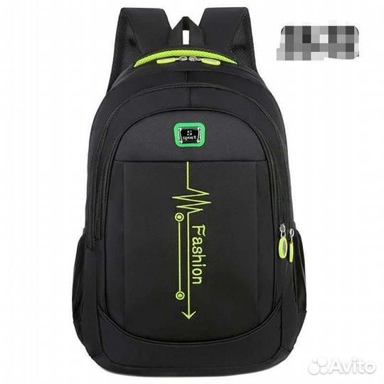 Рюкзак школьный новый