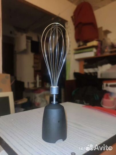 Насадка Блендер Polaris PHB 0713AL венчик