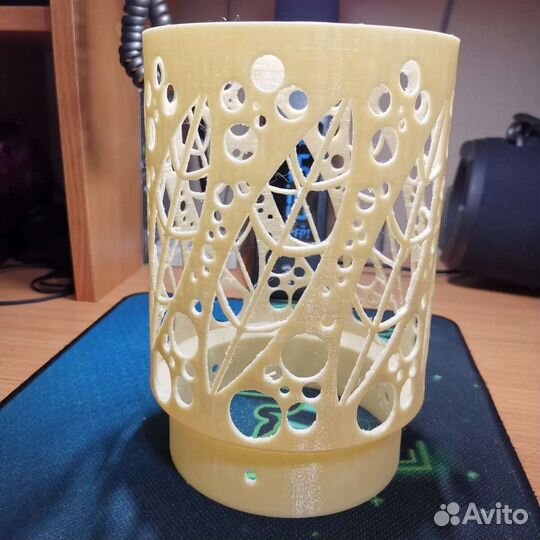 Печать 3д / 3d