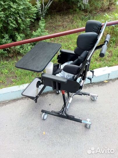 Кресло коляска для инвалидов бу