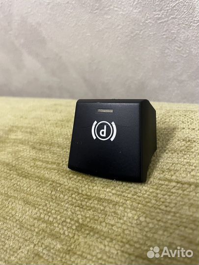 Пепельница bmw 5 f10