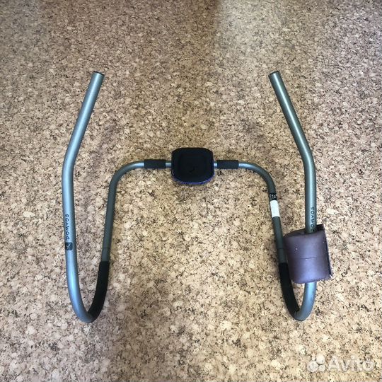 Тренажер для мышц живота и пресса