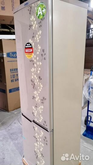 Холодильник новые