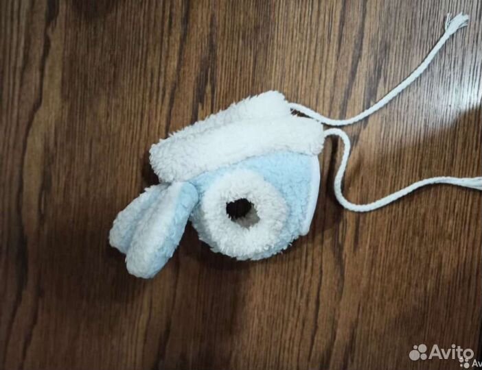 Одежда для маленьких собак