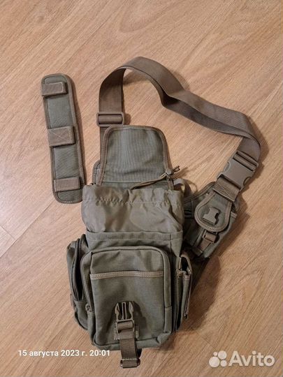 Maxpedition Fatboy