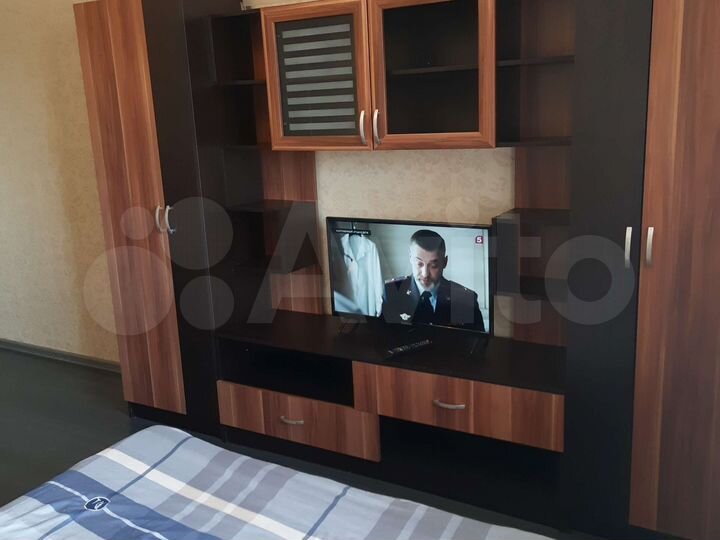 Квартира-студия, 26 м², 5/17 эт.