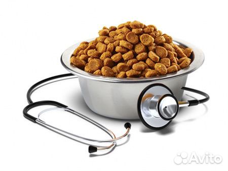 Корм для кошек Farmina при диабете 2-10кг(Фармина)