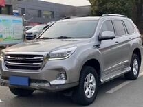 Haval H9 2.0 AT, 2021, 54 500 км, с пробегом, цена 2 500 000 руб.