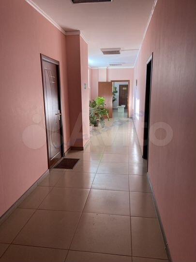 Сдаётся помещение в центральной ч