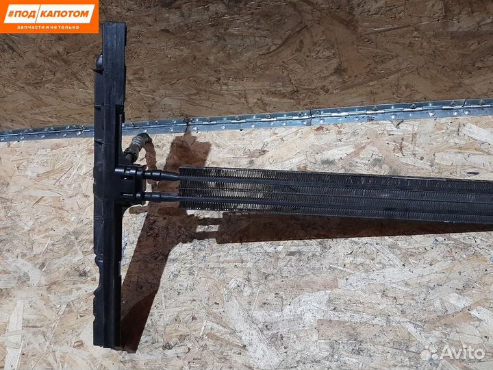 Радиатор гидроусилителя BMW 3