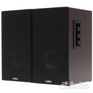 Компьютерные колонки