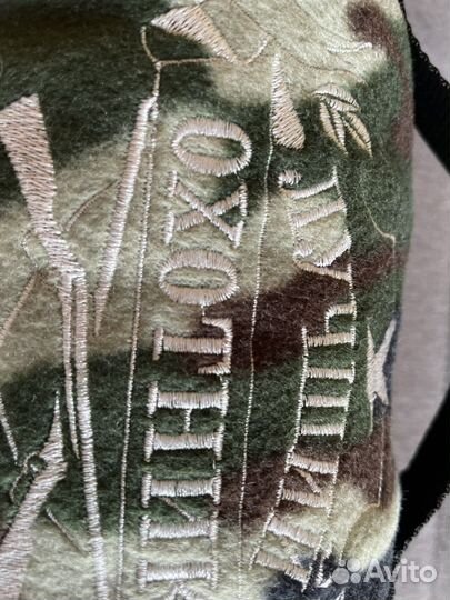 Плед охотник