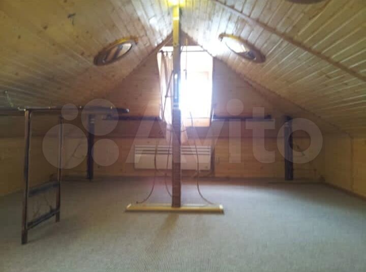 Дом 140 м² на участке 1 сот.