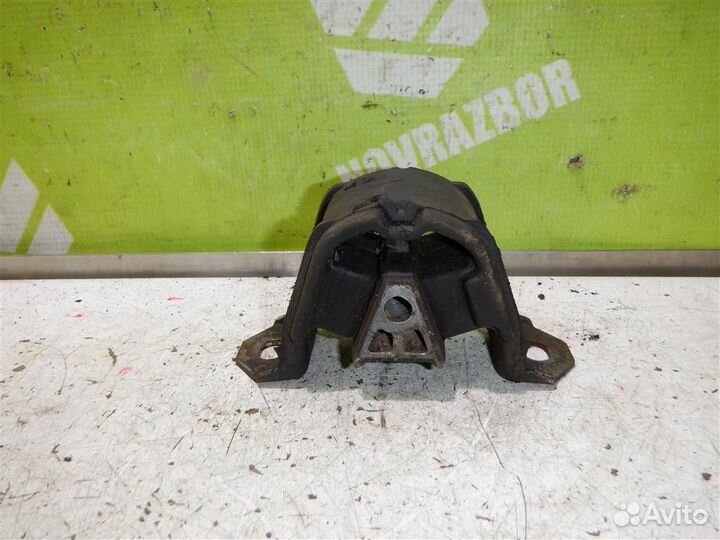 Опора кпп задняя Дэо Нексия