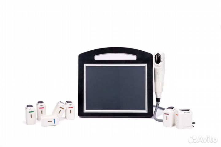Аппарат SMAS 4D Black