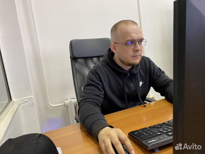 Программист 1С Помощь Настройка Установка обновить