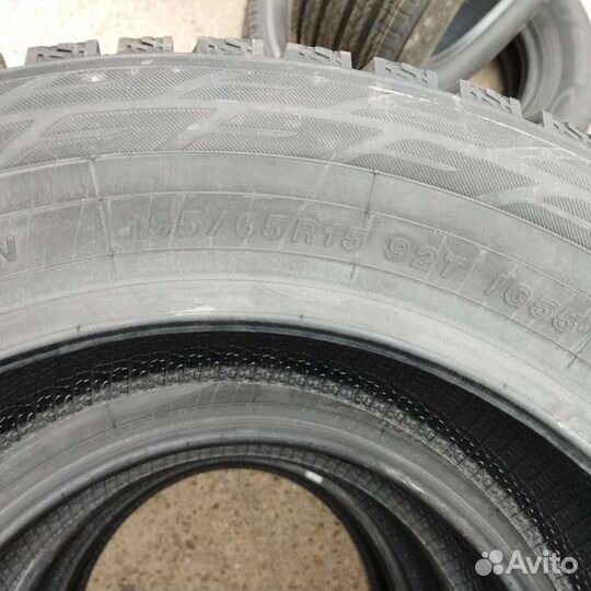 Yokohama Ice Guard IG55 185/65 R15 92T
