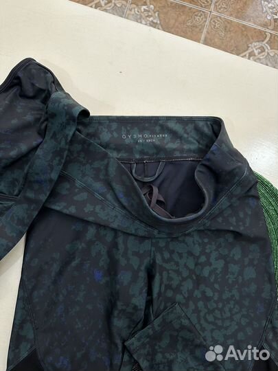 Спортивный комплект oysho XS