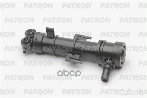 Форсунка омывателя фары PHW230 patron
