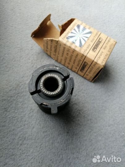 Сайленблок