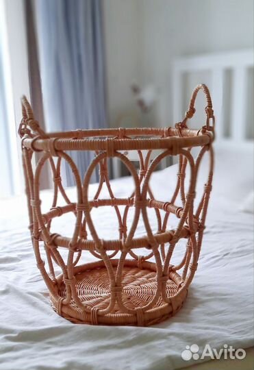 Корзина для белья