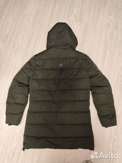 Куртка мужская