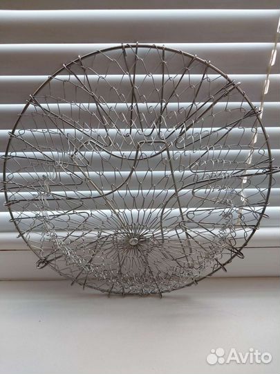 Корзинка для картофеля фри