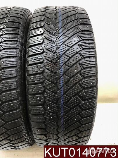 Gislaved Nord Frost 200 SUV 265/60 R18 114T