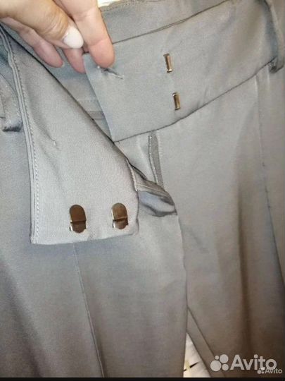 Брюки классика, 46-48 Savage