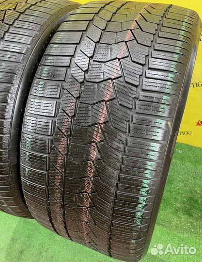 Continental ContiWinterContact TS 860S 305/35 R21 109V